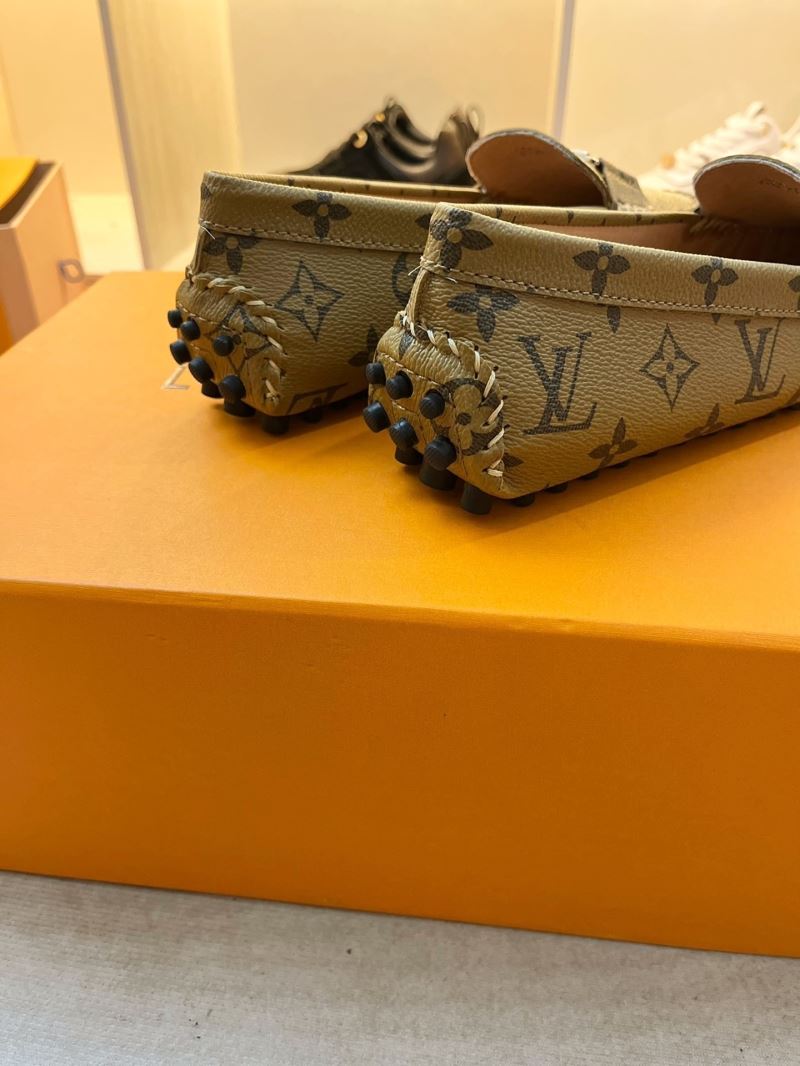 Louis Vuitton Tods Shoes